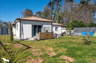 vente maison 259 900 € à proximité de Lucbardez-Et-Bargues (40090)