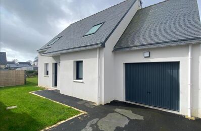 vente maison 399 500 € à proximité de Concarneau (29900)