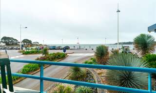 Appartement 2 Pièces 35 m² à vendre à Bénodet (29950)