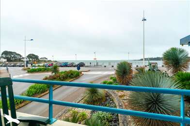 Appartement 2 pièces 129000 €