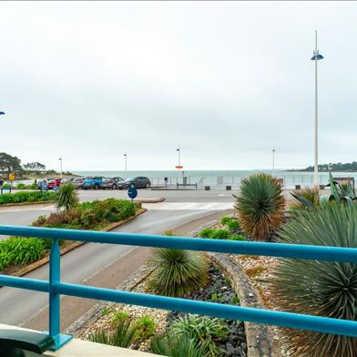 Appartement 2 pièces 129000 €