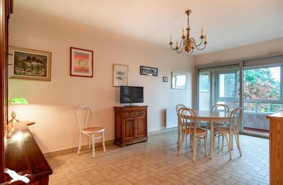 appartement 2 pièces 47 m2 à vendre à Bénodet (29950)