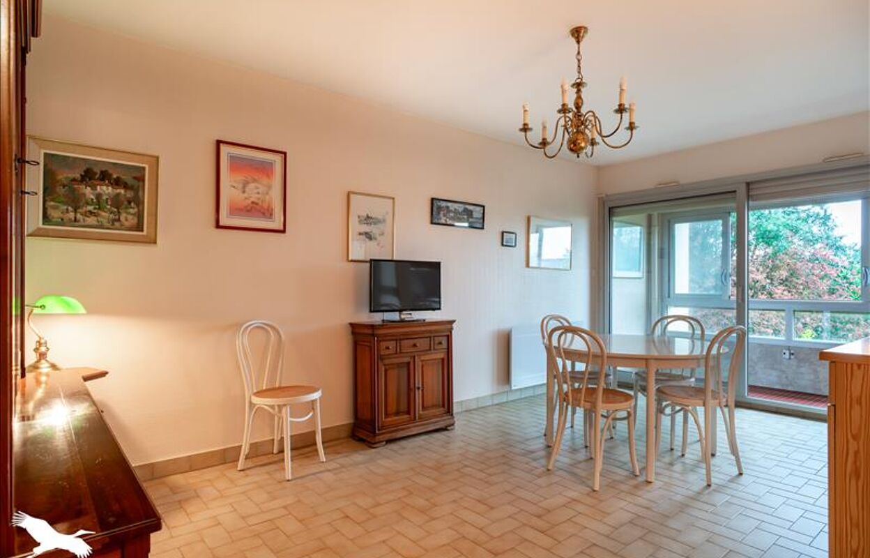appartement 2 pièces 47 m2 à vendre à Bénodet (29950)