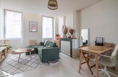 vente appartement 213 000 € à proximité de Lormont (33310)