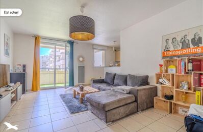vente appartement 193 000 € à proximité de Saint-Sulpice-Et-Cameyrac (33450)