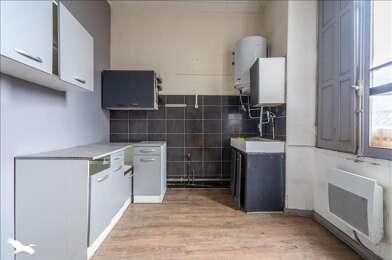 Appartement 3 pièces 275600 €