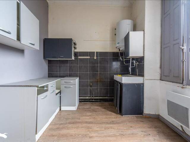 Appartement de 3 pièces principales — photo du bien