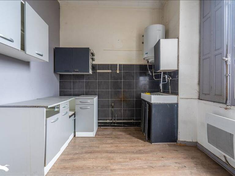 Appartement de 3 pièces principales — photo 1