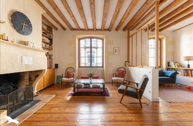 appartement 3 pièces 111 m2 à vendre à Bordeaux (33000)