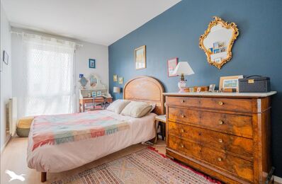 vente appartement 304 000 € à proximité de Saint-Gervais (33240)