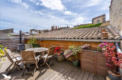 vente appartement 1 031 000 € à proximité de Bordeaux (33300)