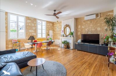 appartement 5 pièces 142 m2 à vendre à Bordeaux (33000)