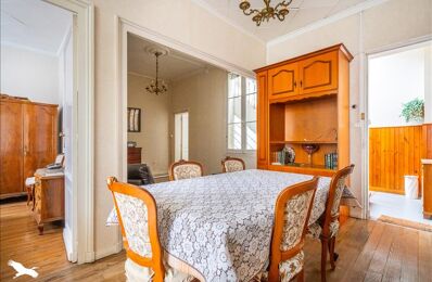 maison 7 pièces 160 m2 à vendre à Bordeaux (33000)