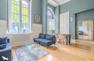 vente appartement 406 175 € à proximité de Bruges (33520)