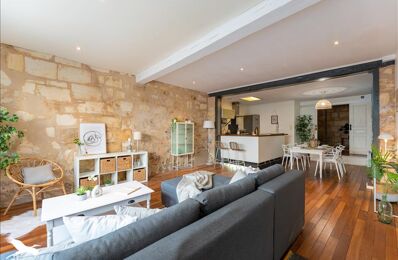 vente appartement 299 000 € à proximité de Ambarès-Et-Lagrave (33440)
