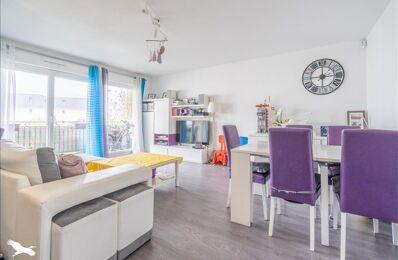 vente appartement 359 900 € à proximité de Saint-Caprais-de-Bordeaux (33880)