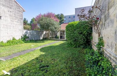 vente maison 535 500 € à proximité de Fargues-Saint-Hilaire (33370)