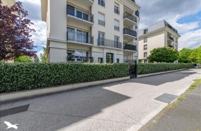 vente appartement 223 000 € à proximité de Saint-Médard-en-Jalles (33160)