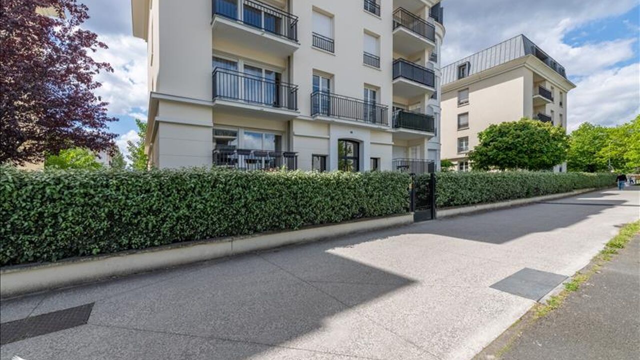 appartement 2 pièces 54 m2 à vendre à Bordeaux (33000)