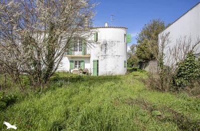 vente maison 1 086 750 € à proximité de La Rochelle (17000)