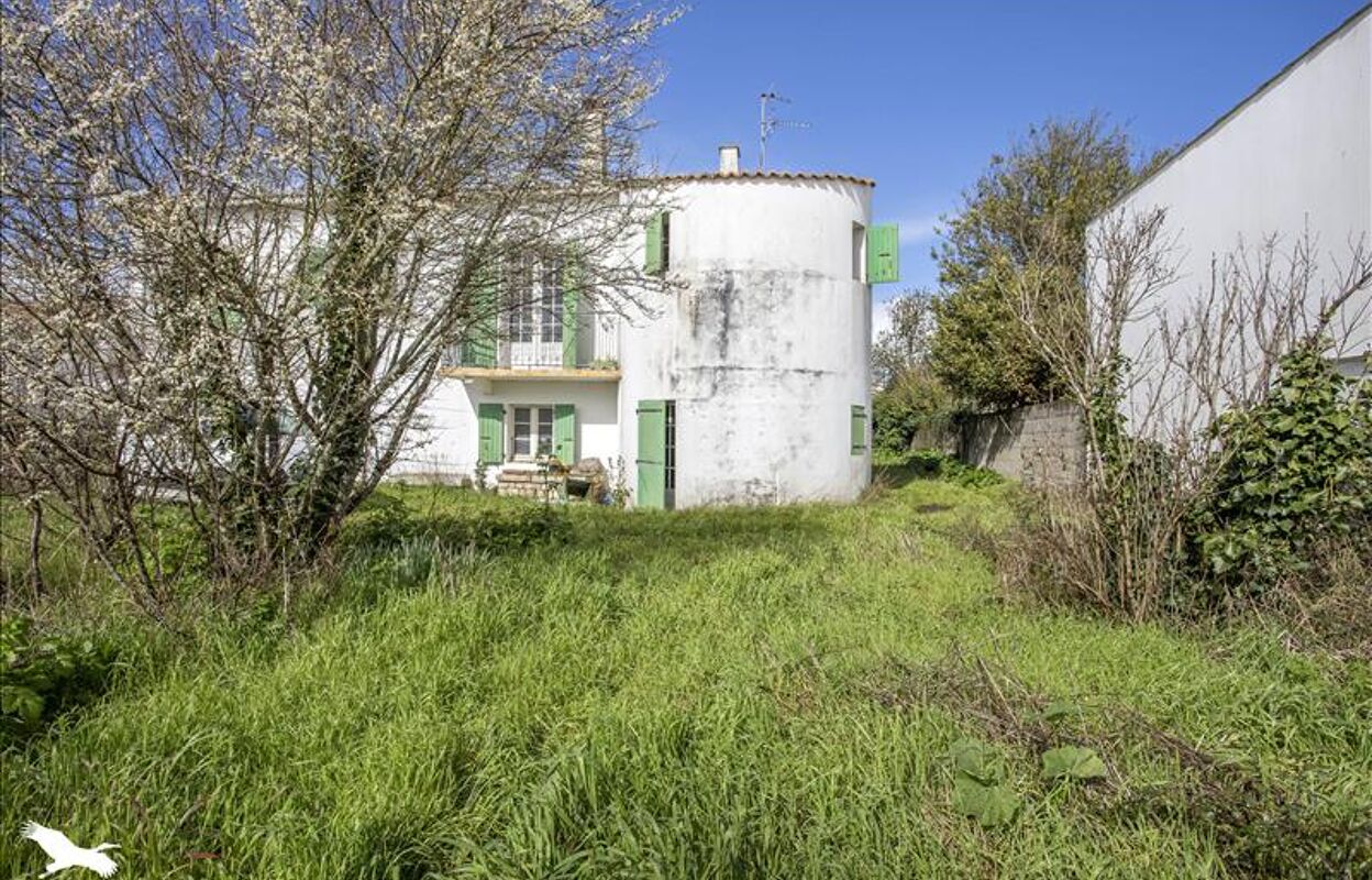 maison 7 pièces 160 m2 à vendre à Sainte-Marie-de-Ré (17740)