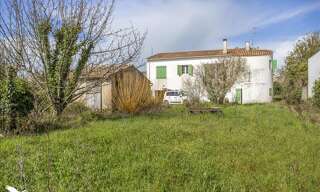 Maison 7 Pièces 160 m² à vendre à Sainte-Marie-de-Ré (17740)