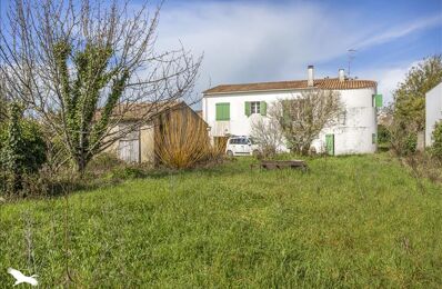 maison 7 pièces 160 m2 à vendre à Sainte-Marie-de-Ré (17740)