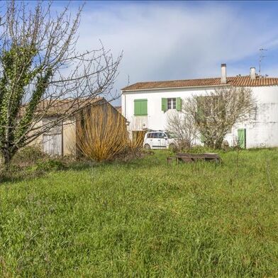Maison 7 pièces 1086750 €