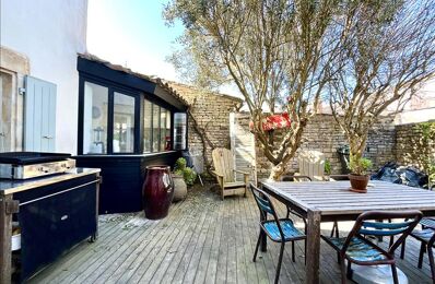 vente maison 763 360 € à proximité de Saint-Martin-de-Ré (17410)