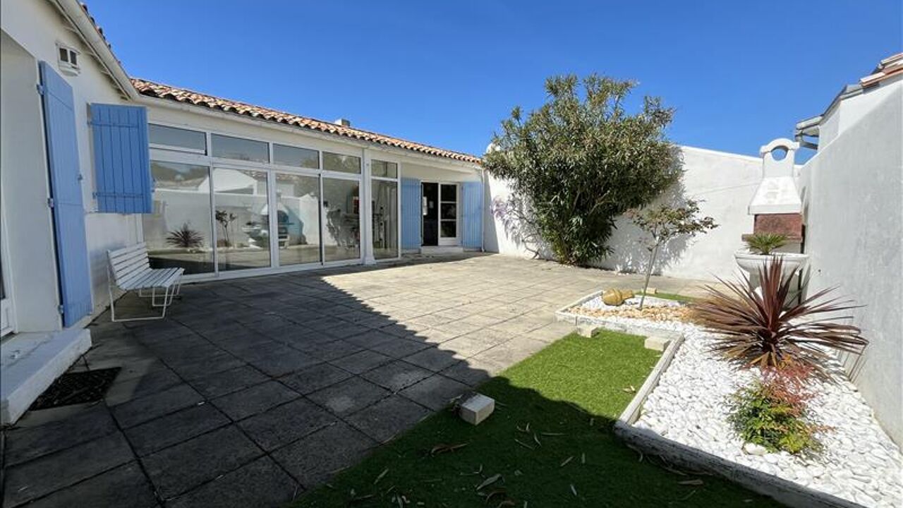 maison 6 pièces 149 m2 à vendre à Le Bois-Plage-en-Ré (17580)