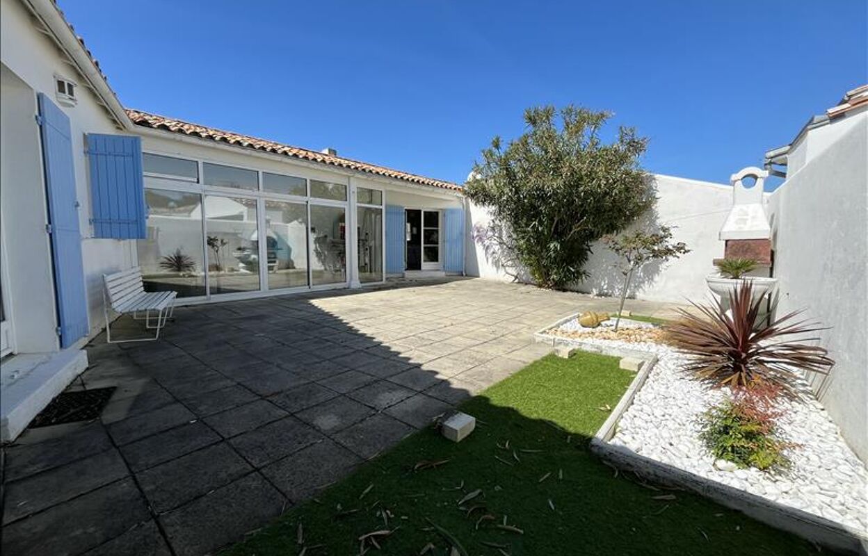 maison 6 pièces 149 m2 à vendre à Le Bois-Plage-en-Ré (17580)