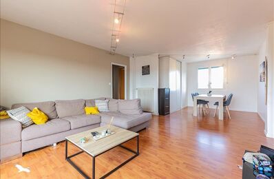 appartement 3 pièces 70 m2 à vendre à Bizanos (64320)