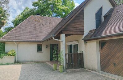 vente maison 305 950 € à proximité de Asson (64800)