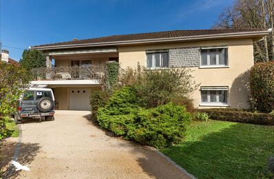 vente maison 395 000 € à proximité de Serres-Castet (64121)