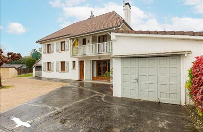 vente maison 288 900 € à proximité de Buros (64160)