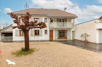 vente maison 259 700 € à proximité de Artiguelouve (64230)