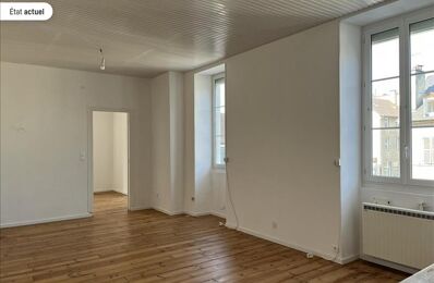 vente appartement 129 000 € à proximité de Navailles-Angos (64450)