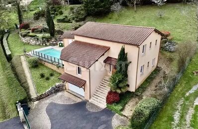 vente maison 660 000 € à proximité de Cogny (69640)