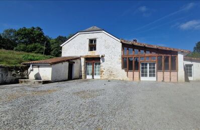 vente maison 316 500 € à proximité de Morlaàs (64160)