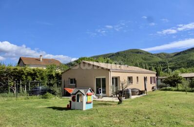 vente maison 380 000 € à proximité de Saint-Gervais-sur-Roubion (26160)