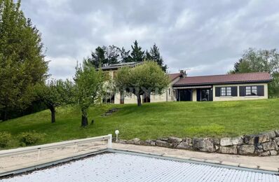 vente maison 754 000 € à proximité de Val d'Oingt (69620)