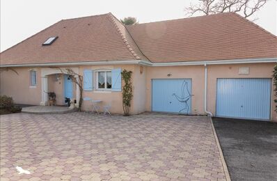 vente maison 349 000 € à proximité de Carrère (64160)