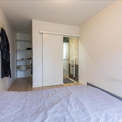 Maison 5 pièces 90 m²