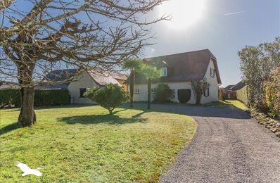 vente maison 377 800 € à proximité de Ousse (64320)