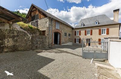 vente maison 286 000 € à proximité de Labastide-Cézéracq (64170)