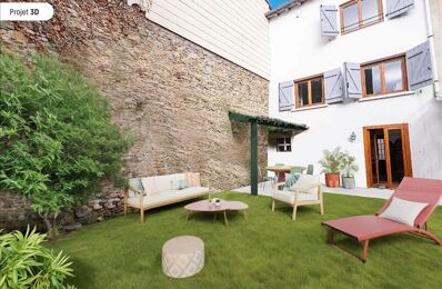 vente maison 160 500 € à proximité de Roquefort-les-Cascades (09300)