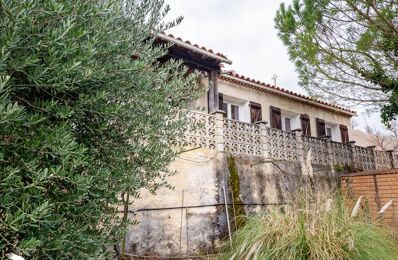 vente maison 169 000 € à proximité de Roquefixade (09300)