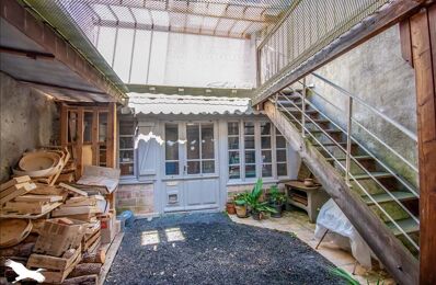 vente maison 119 000 € à proximité de Saint-Quentin-la-Tour (09500)