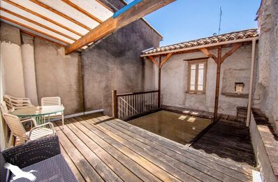 vente maison 119 000 € à proximité de Tréziers (11230)