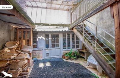 vente maison 109 000 € à proximité de Moulin-Neuf (09500)